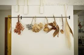 Within a few weeks, the flower petals will have shrunk and turned a beautiful vintage color. How To Dry Flowers In 4 Simple Steps