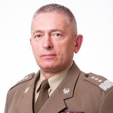 Future Land Forces Speakers