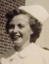 Obituary information for Gertrude E. Christie