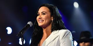 Born august 20, 1992) is an american singer, songwriter, actress, and executive producer. This Is The Tear Proof Mascara Demi Lovato Wore To The Grammys