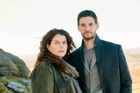 Box 629, nome, ak 99762. Julia Ormond Stars In May December Romance Drama Gold Digger November 17 On Ctv Drama Channel Bell Media