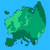 Brics is an acronym for the combined economies of brazil, russia, india, china and south africa, which some claimed early in this century were poised to dominate the world economy by 2050. Australia S Size Compared Geoscience Australia