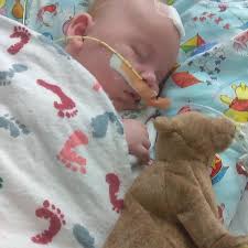 This may then be followed by weakness of the arms, chest muscles, and legs. Med Beat Mom Says Botulism Confirmed In Ill Baby Business News Roanoke Com