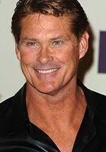 David Hasselhoff
