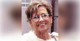 Obituary information for Brenda Joyce Coats