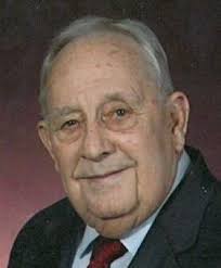 Walter Head Obituary (1927