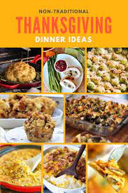 Maybe you would like to learn more about one of these? 28 Non Traditional Thanksgiving Dinner Ideas To Break Out Of Your Thanksgiving Rut Twigs Cafe