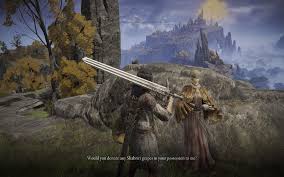 How to find Hyetta in Elden Ring