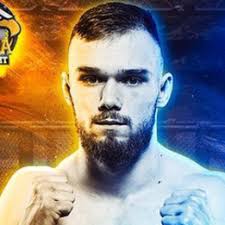 Ugonoh, izuagbe v samociuk, marek. Marek Majkut Vs Piotr Arnista Almma 140 Mma Bout Tapology