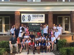 Radiothon Nets Palmer Home Over 315k News Mississippi