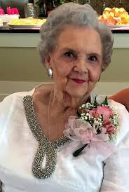 Elizabeth "Libby" Logan Parks Obituary