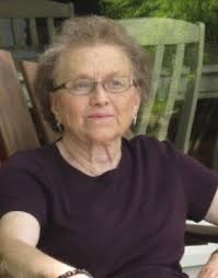 Cornelia Eller Obituary