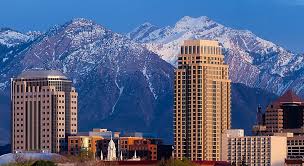 A city is a large human settlement. Salt Lake City Ut Tourismus In Salt Lake City Tripadvisor