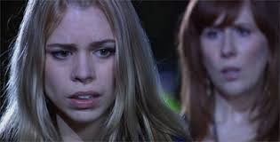 Doctor Who: Turn Left (Review)