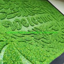 Discover a wide range of outdoor door mats that will last years. China Indoor Outdoor Welcome Mat Entrance Heavy Duty Grass Door Mat China Heavy Duty Grass Door Mat And Door Mat Price