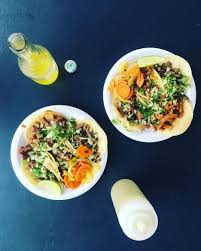 The food was fresh, portion size was good and overall very tasty. Taco Tuesday In Huntsville Madison County