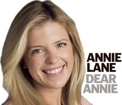 Dear Annie: Ding-dong! The neighbors are here