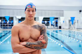 Jun 18, 2021 · dressel won the men's 100m freestyle in 47.39 seconds on thursday night, prevailing by.33 over zach apple (who will also swim the event in tokyo). Caeleb Dressel Toyota Usa Newsroom