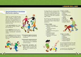 Juegos educativos gratis y online para niños y niñas de 6 años. Juegos Predeportivos Para Ninos 6 8 Anos Noticias Ninos