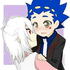 ( shu x valt) the wolf that fell in love with little red riding hood beyblade burst. Valt Aoi Sad Shefalitayal