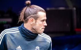 22 beautiful christian bale haircut 2018. Gareth Bale To Consider China Offers But Any Move Will Require Wages Of Over 1m A Week