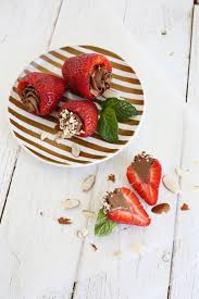 But is dessert hummus actually healthy, what's in it, and how do you make it at home? 50 Of The Best Healthy Dessert Recipes Of All Time Huffpost Life