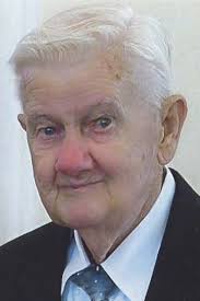 Silas W. Jones 1939-2021