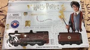 Proceed to the training grounds to meet penny when you are ready. Lionel Harry Potter Ready To Play Train Set Unboxing Youtube
