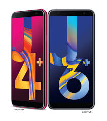 Samsung galaxy j6 android smartphone. Enjoy The Infinity Display With Samsung S Galaxy J6 And J4 Samsung Newsroom Malaysia