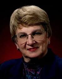 Beverly "Bev" J. Hoff Obituary