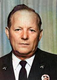 Houston Firefighters W