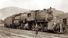 Railway Preservation News • View topic - Identification of ...