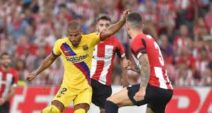Our team will be update this like most celebrities, unai simon mendibil tries to keep her personal and love life private, so check back often as we will continue to update this page. Athletic Bilbao Vs Barcelona La Liga Final Score 1 0 Barca Play Terribly As Athletic Win It Late