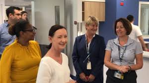 More images for queensland health minister yvette d'ath » Fear Sweeps Indigenous Communities As Astrazeneca Covid 19 Jabs Are Suspended
