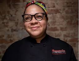 Afro Freedom Afro Feast Juneteenth Celebration hosted by Chef Serigne Mbaye  and Dakar NOLA