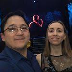 Danilo Yabut's Instagram, Twitter & Facebook