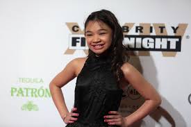 Namun apakah yang sebenarnya terjadi dengan seleb. Angelica Hale Wikipedia