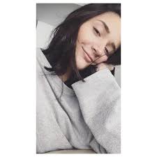 Perfil de Daniela Fabiani.