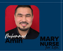 University of Mary Nursing