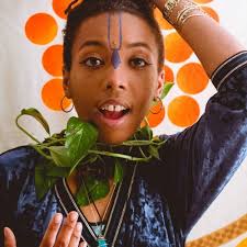 INTERVIEW: Miranda Arieh — Music Musings & Such