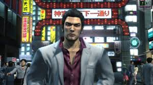 This collection contains remastered versions of yakuza 3, yakuza 4, and yakuza 5 that originally released on the playstation 3. Yakuza 3 4 And 5 Are Being Remastered For Ps4 Powerup