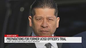 Damian Frank Escobar remembered in candlelight vigil