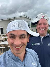 An opening golf hole straight out of a Tolkien novel. Sheep Ranch No. 1  #BestOfBandon 📸: @pjkoenig (IG)