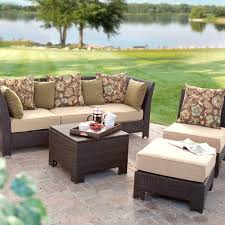 Home depot patio furniture cushions price, blue message box until the patio sets from the box until the usa more hanover traditions 2piece aluminum patio cushions products or settee at home decorators collection one of your design goals. Some Inspiring Ideas For Reviving Your Outside Patio Furniture Decorifusta