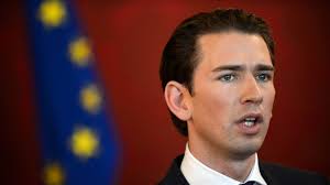 Spacex is developing a low latency, broadband internet system to meet the needs of consumers across the globe. Sebastian Kurz And The Erosion Of Democratic Norms Thetrumpet Com