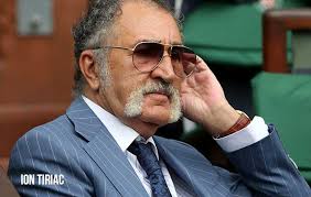 Tiriac is the mutua madrid open tennis tournament's founder and operator. Who Is The Richest Athlete In The World 10 Richest Athletes The Ceo Magazine India