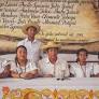 Cabildo indígena reivindica el tipoy como patrimonio cultural