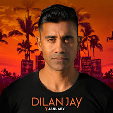 Dilan Jay Music