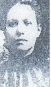 Susannah “Susan” Young Little Oliphant Stilson Pettingill (1795-1852)