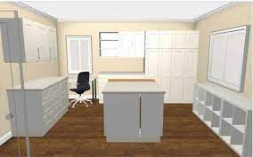 My Craft Room Plan Designed In Ikea S Room Planner Ikea Craft Room Craft Room Design Ikea Craft Room Ideas